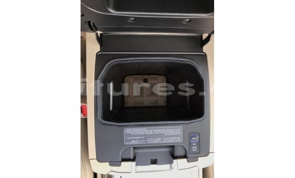 Sayi Imported Toyota Land Cruiser White Mota in Import - Dubai a estuary Sayi Imported Toyota Land Cruiser White Mota in Import - Dubai a estuary