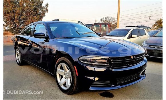 Buy Import Dodge Charger Blue Car in Import - Dubai in Estuary Buy Import Dodge Charger Blue Car in Import - Dubai in Estuary