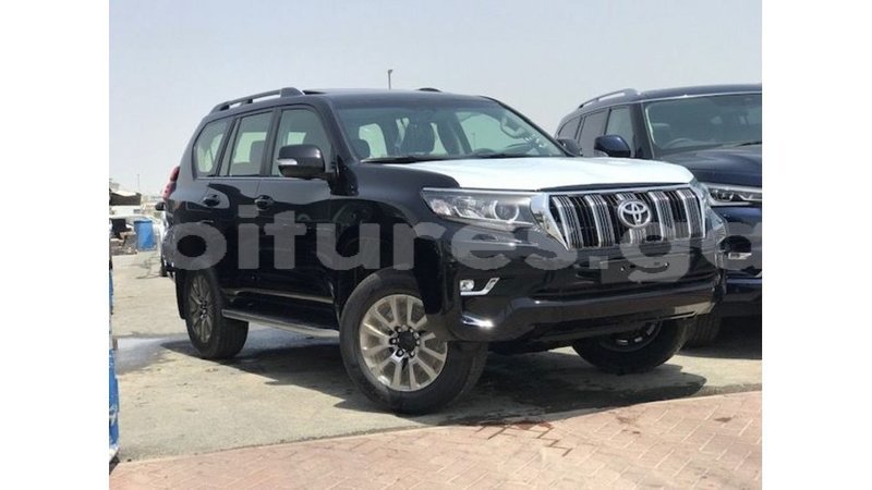 Big with watermark toyota prado estuaire import dubai 6753