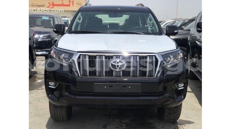 Big with watermark toyota prado estuaire import dubai 6753