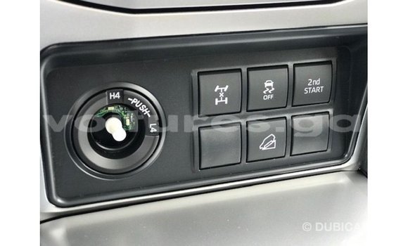 Sayi Imported Toyota Prado Black Mota in Import - Dubai a estuary Sayi Imported Toyota Prado Black Mota in Import - Dubai a estuary