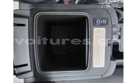 Sayi Imported Toyota Prado Black Mota in Import - Dubai a estuary Sayi Imported Toyota Prado Black Mota in Import - Dubai a estuary