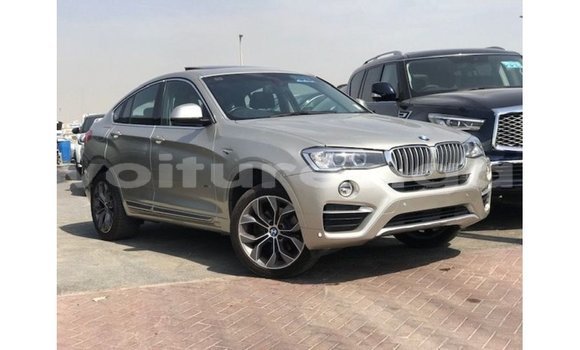 Buy Import BMW X4 Other Car in Import - Dubai in Estuary