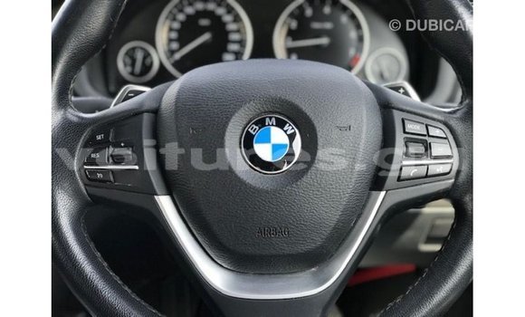 Sayi Imported BMW X4 Sauran Mota in Import - Dubai a estuary Sayi Imported BMW X4 Sauran Mota in Import - Dubai a estuary