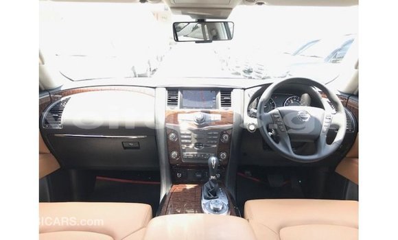 Sayi Imported Nissan Patrol Blue Mota in Import - Dubai a estuary Sayi Imported Nissan Patrol Blue Mota in Import - Dubai a estuary