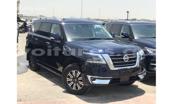 Sayi Imported Nissan Patrol Blue Mota in Import - Dubai a estuary Sayi Imported Nissan Patrol Blue Mota in Import - Dubai a estuary