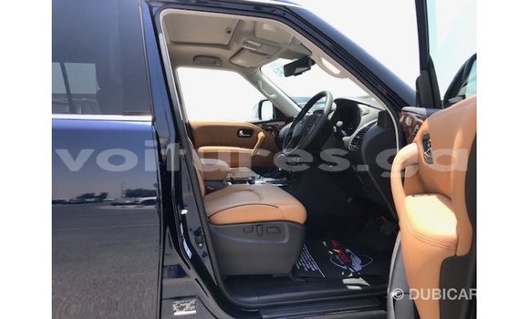 Sayi Imported Nissan Patrol Blue Mota in Import - Dubai a estuary Sayi Imported Nissan Patrol Blue Mota in Import - Dubai a estuary