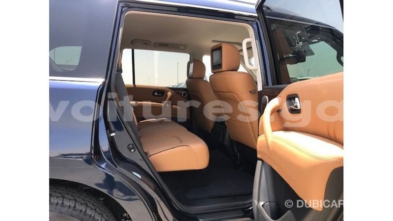 Big with watermark nissan patrol estuary import dubai 6755