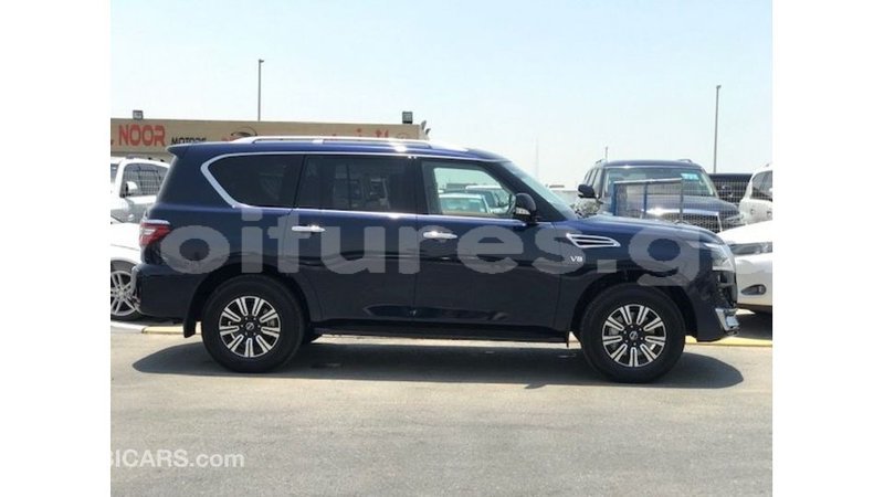 Big with watermark nissan patrol estuaire import dubai 6755