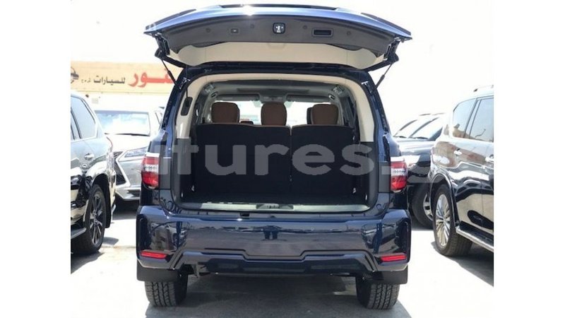 Big with watermark nissan patrol estuaire import dubai 6755