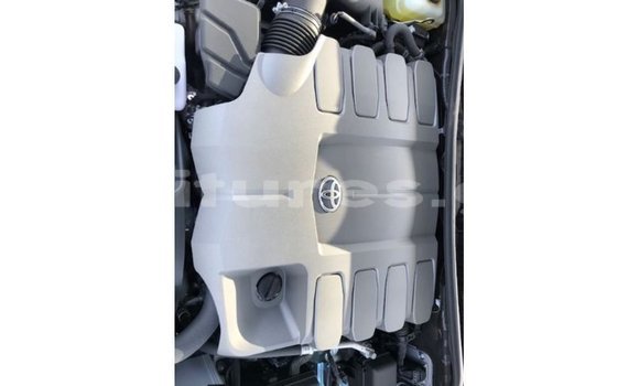 Sayi Imported Toyota Land Cruiser White Mota in Import - Dubai a estuary Sayi Imported Toyota Land Cruiser White Mota in Import - Dubai a estuary