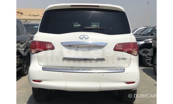 Buy Import Infiniti Q White Car in Import - Dubai in Estuary Buy Import Infiniti Q White Car in Import - Dubai in Estuary