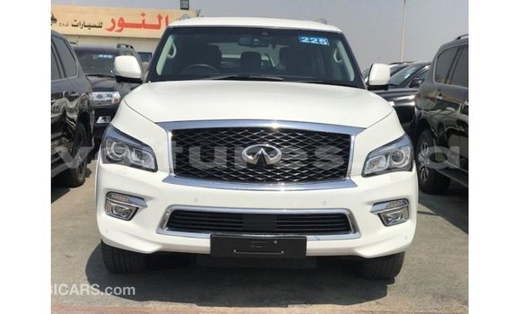 Buy Import Infiniti Q White Car in Import - Dubai in Estuary Buy Import Infiniti Q White Car in Import - Dubai in Estuary
