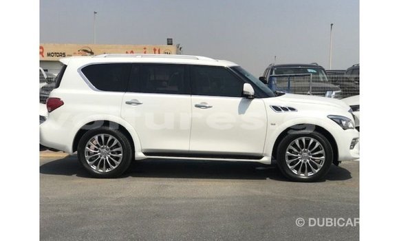 Buy Import Infiniti Q White Car in Import - Dubai in Estuary Buy Import Infiniti Q White Car in Import - Dubai in Estuary
