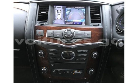 Buy Import Infiniti Q White Car in Import - Dubai in Estuary Buy Import Infiniti Q White Car in Import - Dubai in Estuary