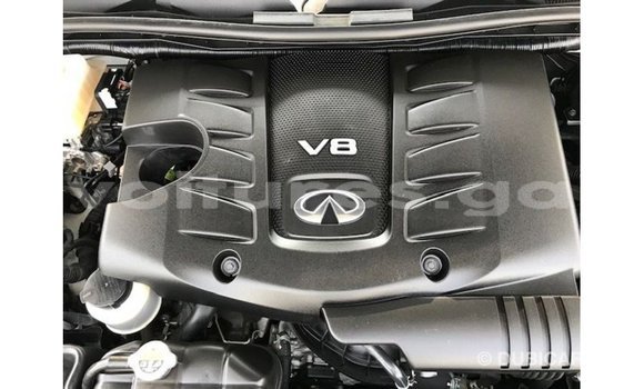 Buy Import Infiniti Q White Car in Import - Dubai in Estuary Buy Import Infiniti Q White Car in Import - Dubai in Estuary