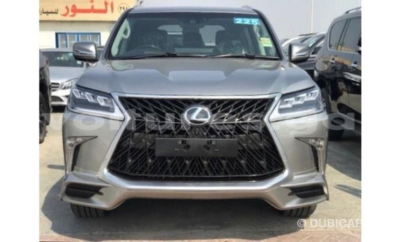 Buy Import Lexus LX Other Car in Import - Dubai in Estuary Buy Import Lexus LX Other Car in Import - Dubai in Estuary