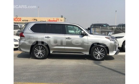 Buy Import Lexus LX Other Car in Import - Dubai in Estuary Buy Import Lexus LX Other Car in Import - Dubai in Estuary