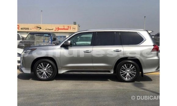 Buy Import Lexus LX Other Car in Import - Dubai in Estuary Buy Import Lexus LX Other Car in Import - Dubai in Estuary