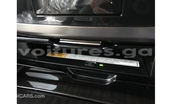 Buy Import Lexus LX Other Car in Import - Dubai in Estuary Buy Import Lexus LX Other Car in Import - Dubai in Estuary