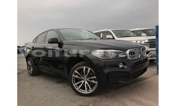Acheter Import Voiture BMW X6 Noir à Import - Dubai, Estuaire Acheter Import Voiture BMW X6 Noir à Import - Dubai, Estuaire