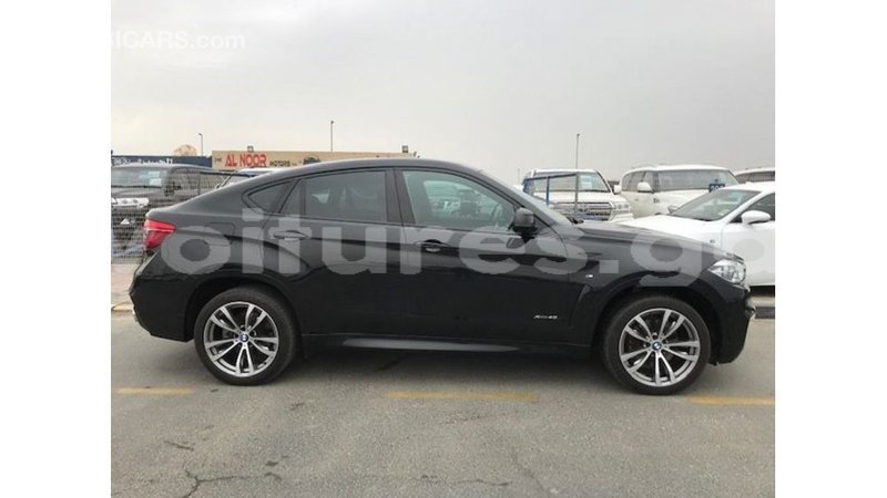 Big with watermark bmw x6 estuary import dubai 6761