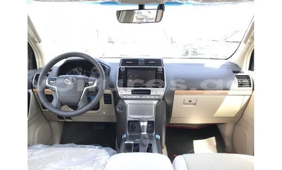 Buy Import Toyota Prado Red Car in Import - Dubai in Estuary Buy Import Toyota Prado Red Car in Import - Dubai in Estuary