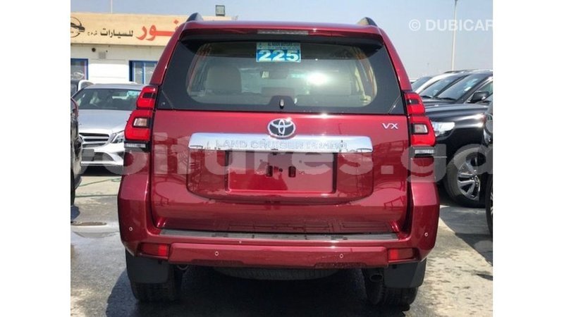 Big with watermark toyota prado estuaire import dubai 6762