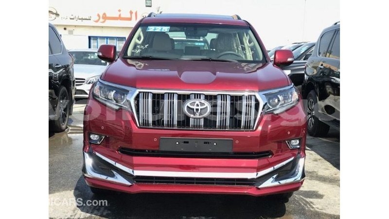 Big with watermark toyota prado estuary import dubai 6762