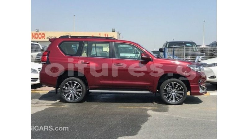 Big with watermark toyota prado estuary import dubai 6762