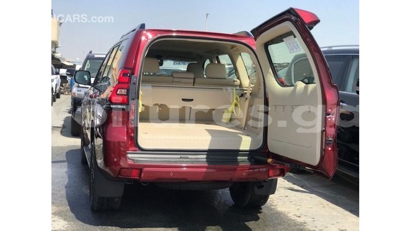 Big with watermark toyota prado estuary import dubai 6762