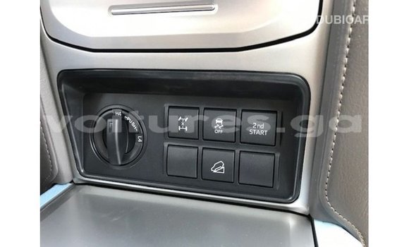 Buy Import Toyota Prado Red Car in Import - Dubai in Estuary Buy Import Toyota Prado Red Car in Import - Dubai in Estuary