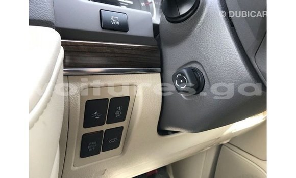 Buy Import Toyota Land Cruiser Black Car in Import - Dubai in Estuary Buy Import Toyota Land Cruiser Black Car in Import - Dubai in Estuary
