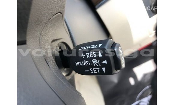 Buy Import Toyota Land Cruiser Black Car in Import - Dubai in Estuary Buy Import Toyota Land Cruiser Black Car in Import - Dubai in Estuary