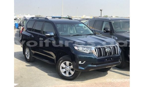 Buy Import Toyota Prado Blue Car in Import - Dubai in Estuary Buy Import Toyota Prado Blue Car in Import - Dubai in Estuary