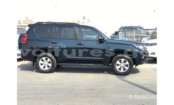 Buy Import Toyota Prado Blue Car in Import - Dubai in Estuary Buy Import Toyota Prado Blue Car in Import - Dubai in Estuary