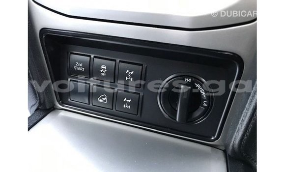 Buy Import Toyota Prado Blue Car in Import - Dubai in Estuary Buy Import Toyota Prado Blue Car in Import - Dubai in Estuary