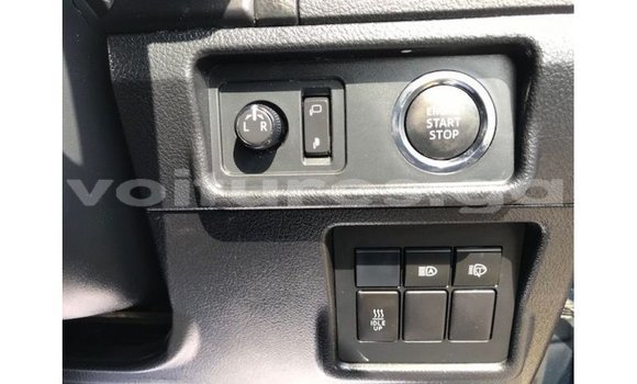 Buy Import Toyota Prado Blue Car in Import - Dubai in Estuary Buy Import Toyota Prado Blue Car in Import - Dubai in Estuary