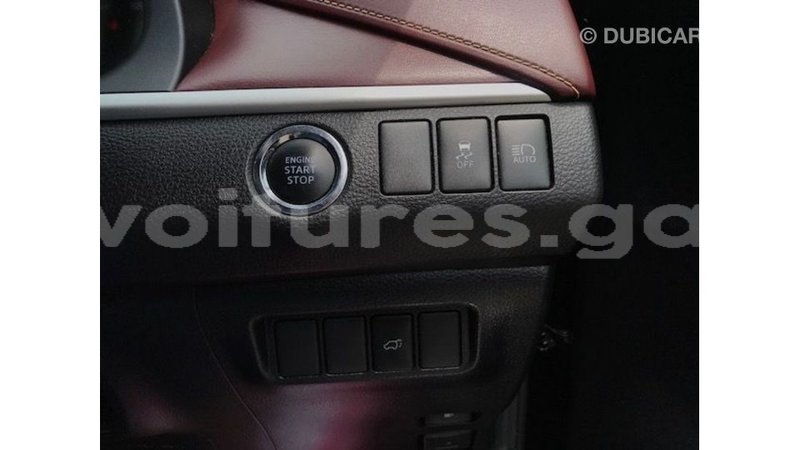 Big with watermark toyota harrier estuary import dubai 6767