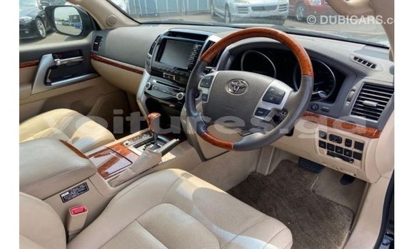 Sayi Imported Toyota Land Cruiser Black Mota in Import - Dubai a estuary Sayi Imported Toyota Land Cruiser Black Mota in Import - Dubai a estuary
