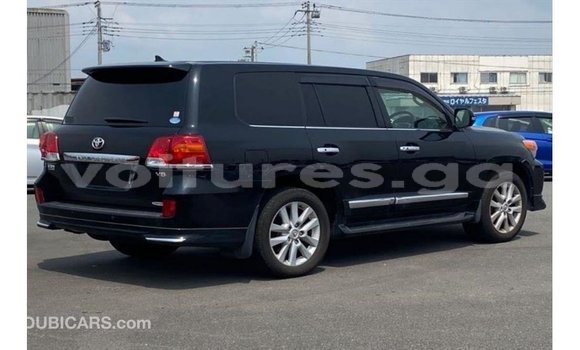 Sayi Imported Toyota Land Cruiser Black Mota in Import - Dubai a estuary Sayi Imported Toyota Land Cruiser Black Mota in Import - Dubai a estuary