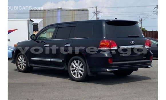 Sayi Imported Toyota Land Cruiser Black Mota in Import - Dubai a estuary Sayi Imported Toyota Land Cruiser Black Mota in Import - Dubai a estuary