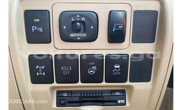 Sayi Imported Toyota Land Cruiser Black Mota in Import - Dubai a estuary Sayi Imported Toyota Land Cruiser Black Mota in Import - Dubai a estuary