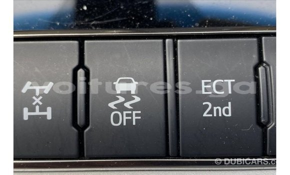 Sayi Imported Toyota Land Cruiser Sauran Mota in Import - Dubai a estuary Sayi Imported Toyota Land Cruiser Sauran Mota in Import - Dubai a estuary