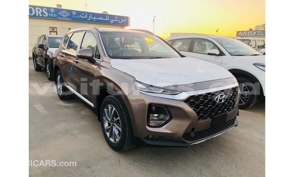 Sayi Imported Hyundai Santa Fe Brown Mota in Import - Dubai a estuary Sayi Imported Hyundai Santa Fe Brown Mota in Import - Dubai a estuary
