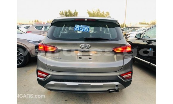 Sayi Imported Hyundai Santa Fe Brown Mota in Import - Dubai a estuary Sayi Imported Hyundai Santa Fe Brown Mota in Import - Dubai a estuary