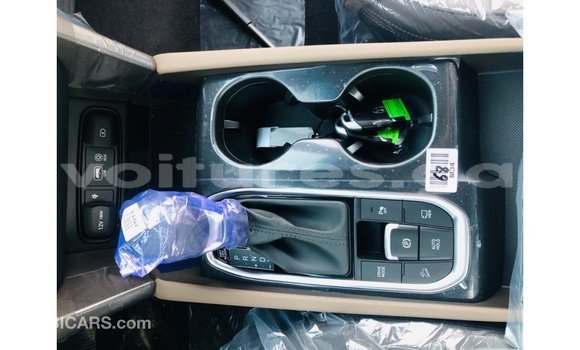 Sayi Imported Hyundai Santa Fe Brown Mota in Import - Dubai a estuary Sayi Imported Hyundai Santa Fe Brown Mota in Import - Dubai a estuary