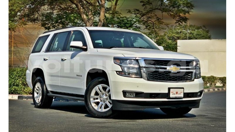 Big with watermark chevrolet tahoe estuary import dubai 6776