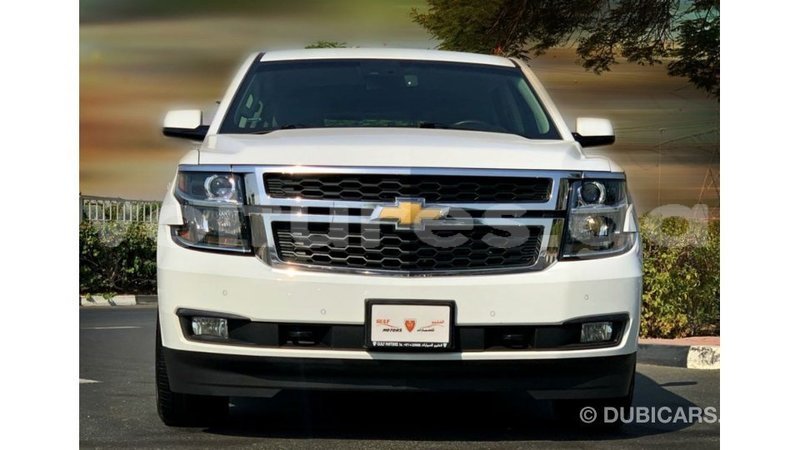 Big with watermark chevrolet tahoe estuary import dubai 6776