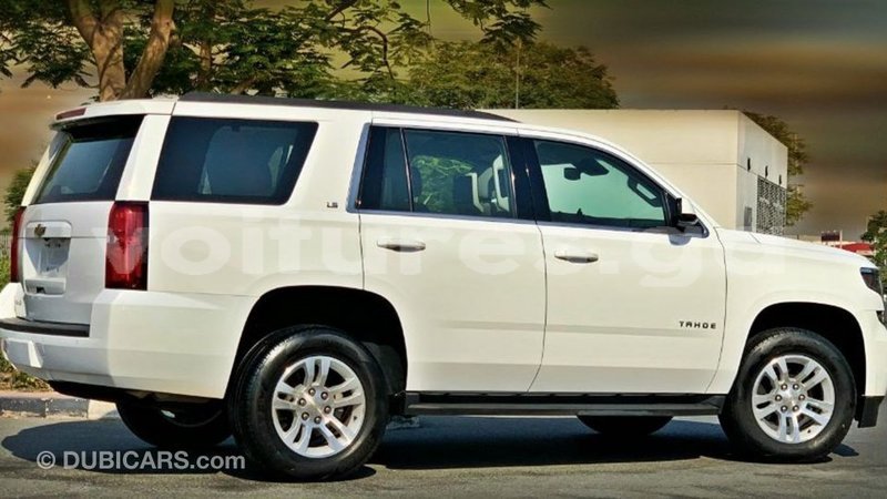 Big with watermark chevrolet tahoe estuary import dubai 6776